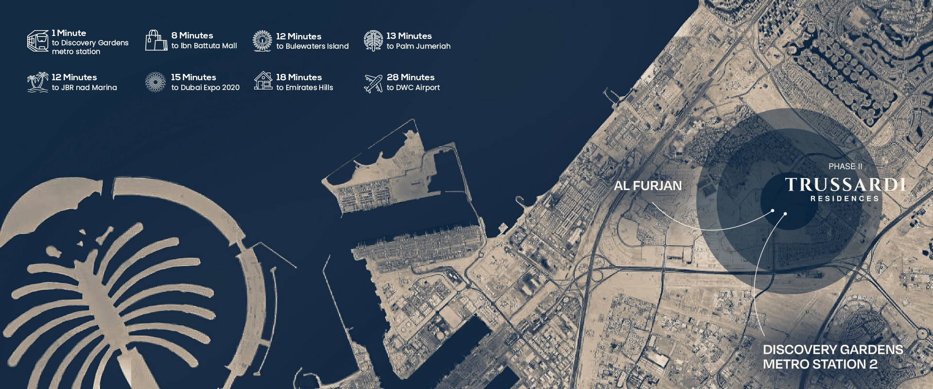 district one residence