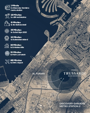 district one residence